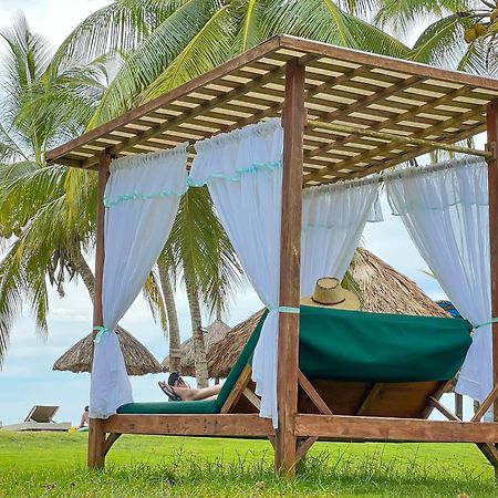 Hotel Camino Verde Tolú Dış mekan fotoğraf