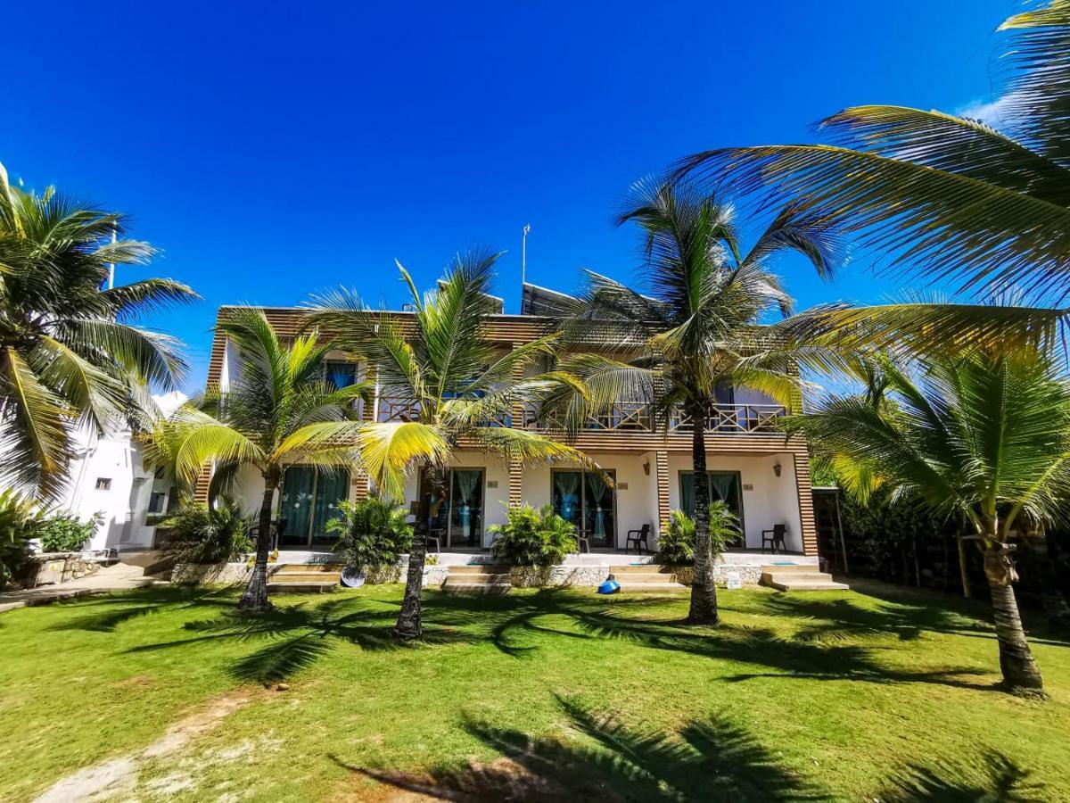 Hotel Camino Verde Tolú Dış mekan fotoğraf