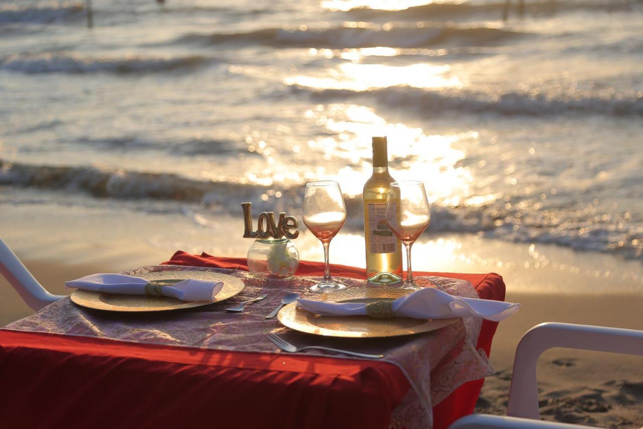 Hotel Camino Verde Tolú Dış mekan fotoğraf