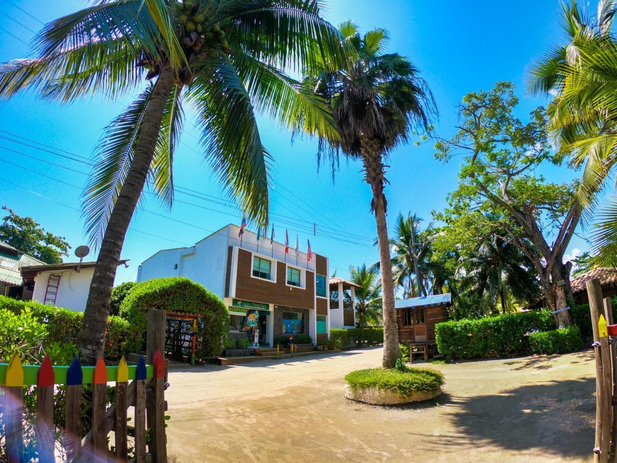 Hotel Camino Verde Tolú Dış mekan fotoğraf