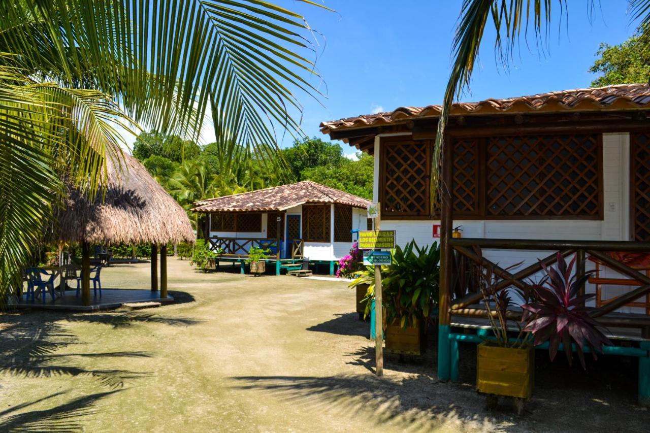 Hotel Camino Verde Tolú Dış mekan fotoğraf