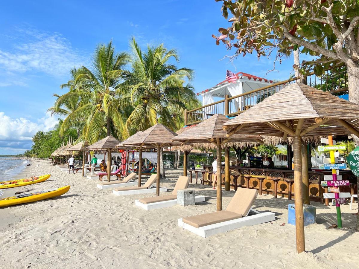 Hotel Camino Verde Tolú Dış mekan fotoğraf