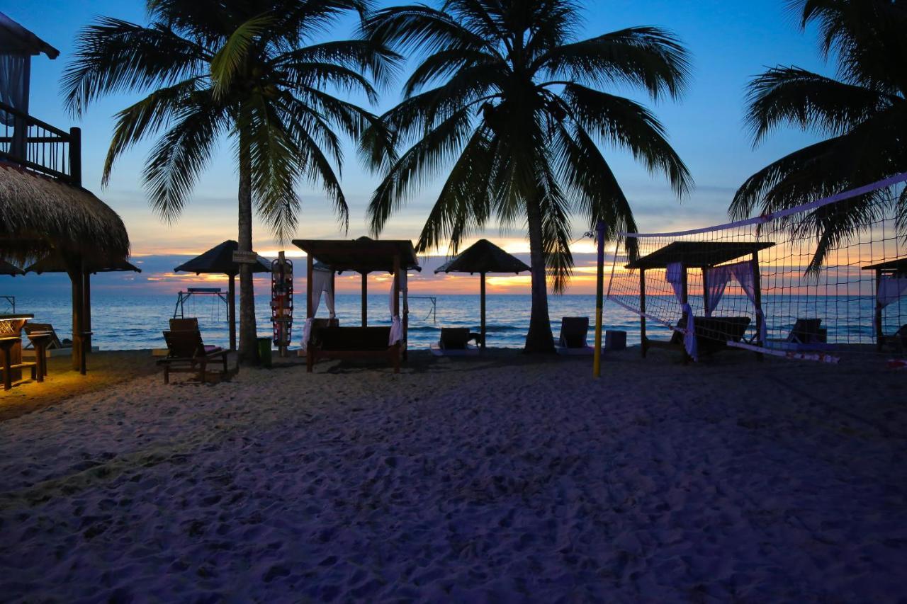 Hotel Camino Verde Tolú Dış mekan fotoğraf