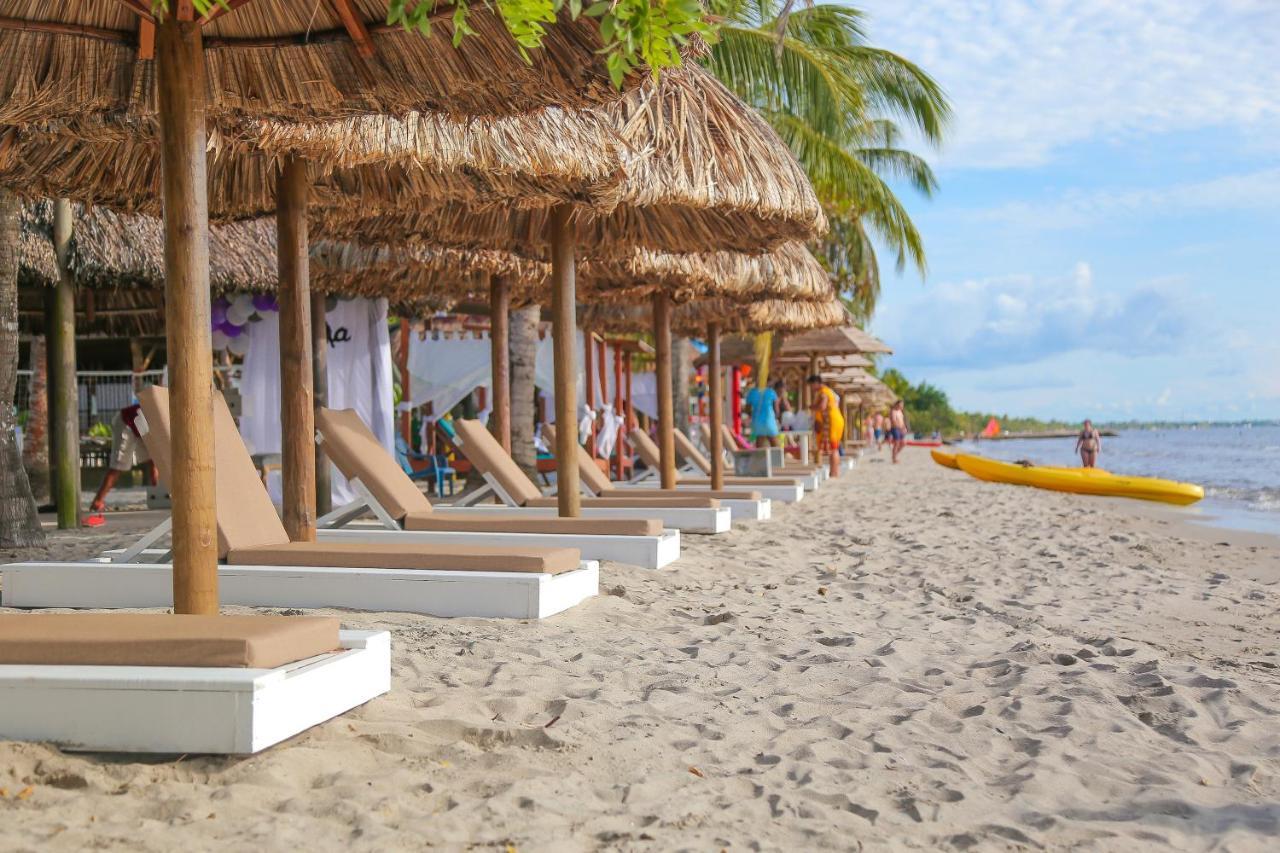 Hotel Camino Verde Tolú Dış mekan fotoğraf