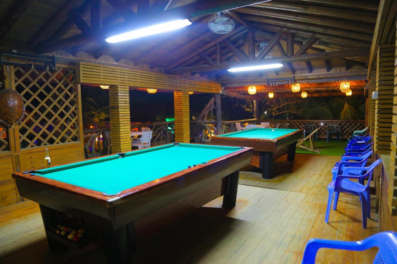 Hotel Camino Verde Tolú Dış mekan fotoğraf
