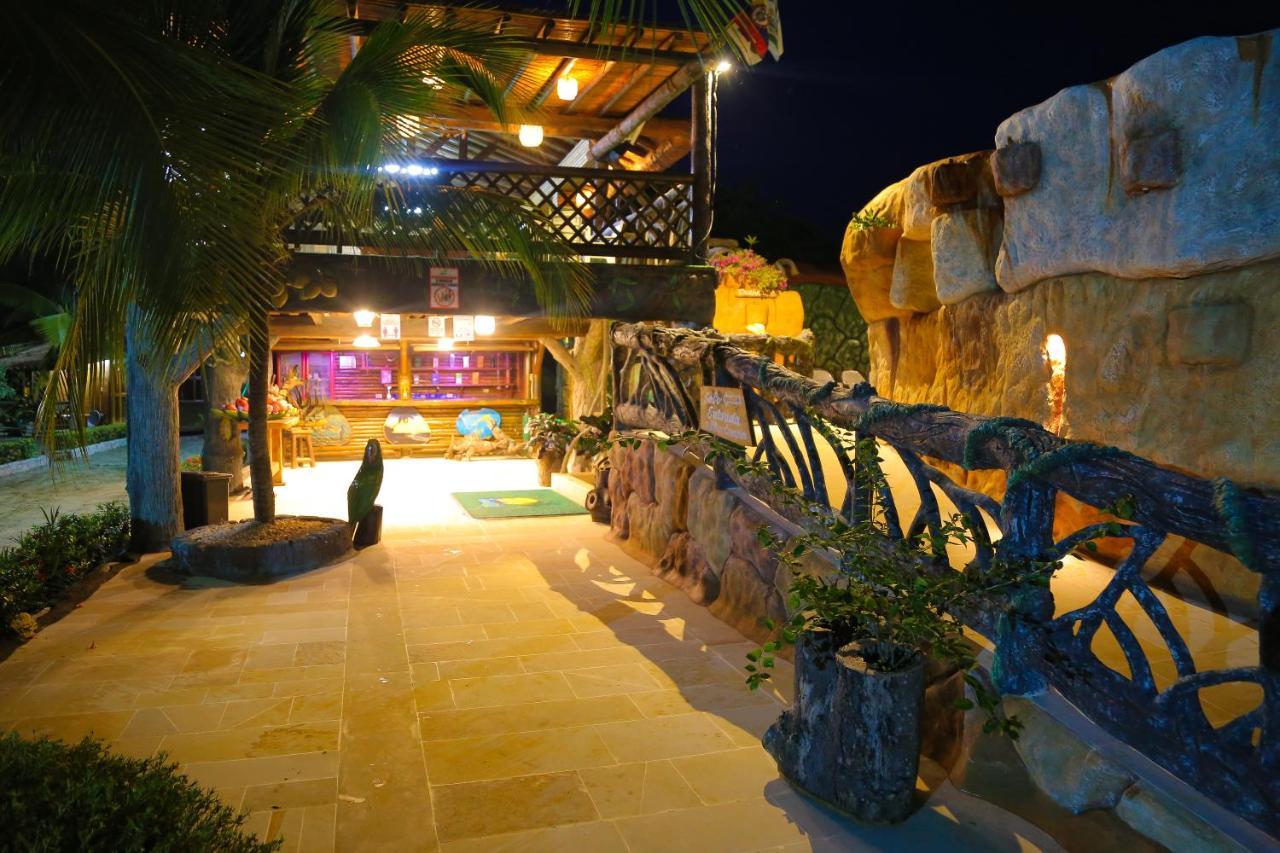 Hotel Camino Verde Tolú Dış mekan fotoğraf