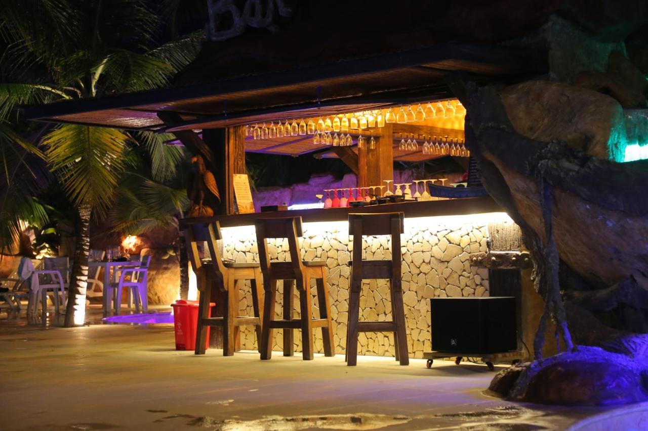 Hotel Camino Verde Tolú Dış mekan fotoğraf
