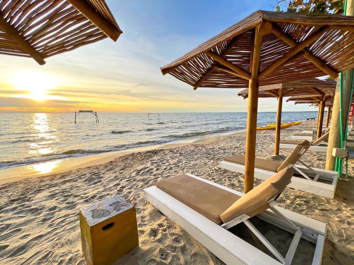 Hotel Camino Verde Tolú Dış mekan fotoğraf
