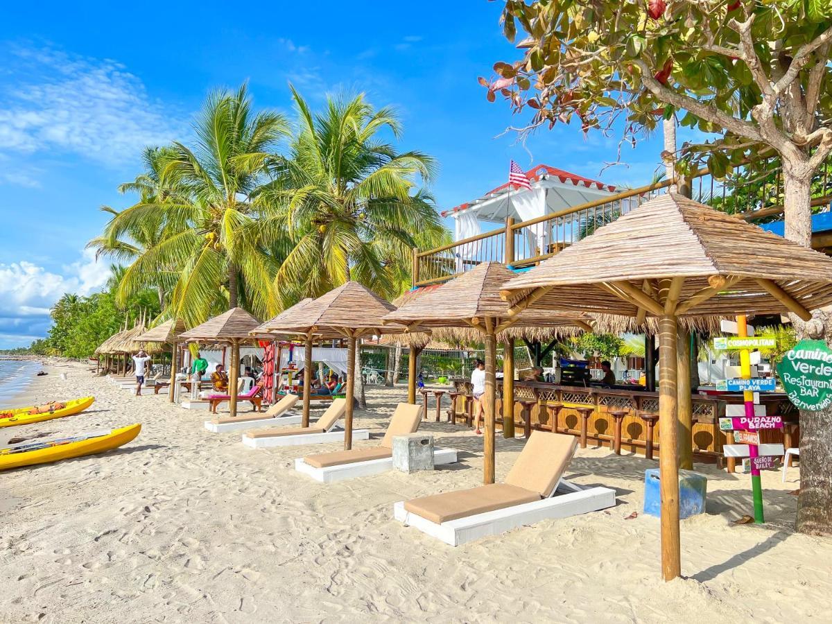 Hotel Camino Verde Tolú Dış mekan fotoğraf