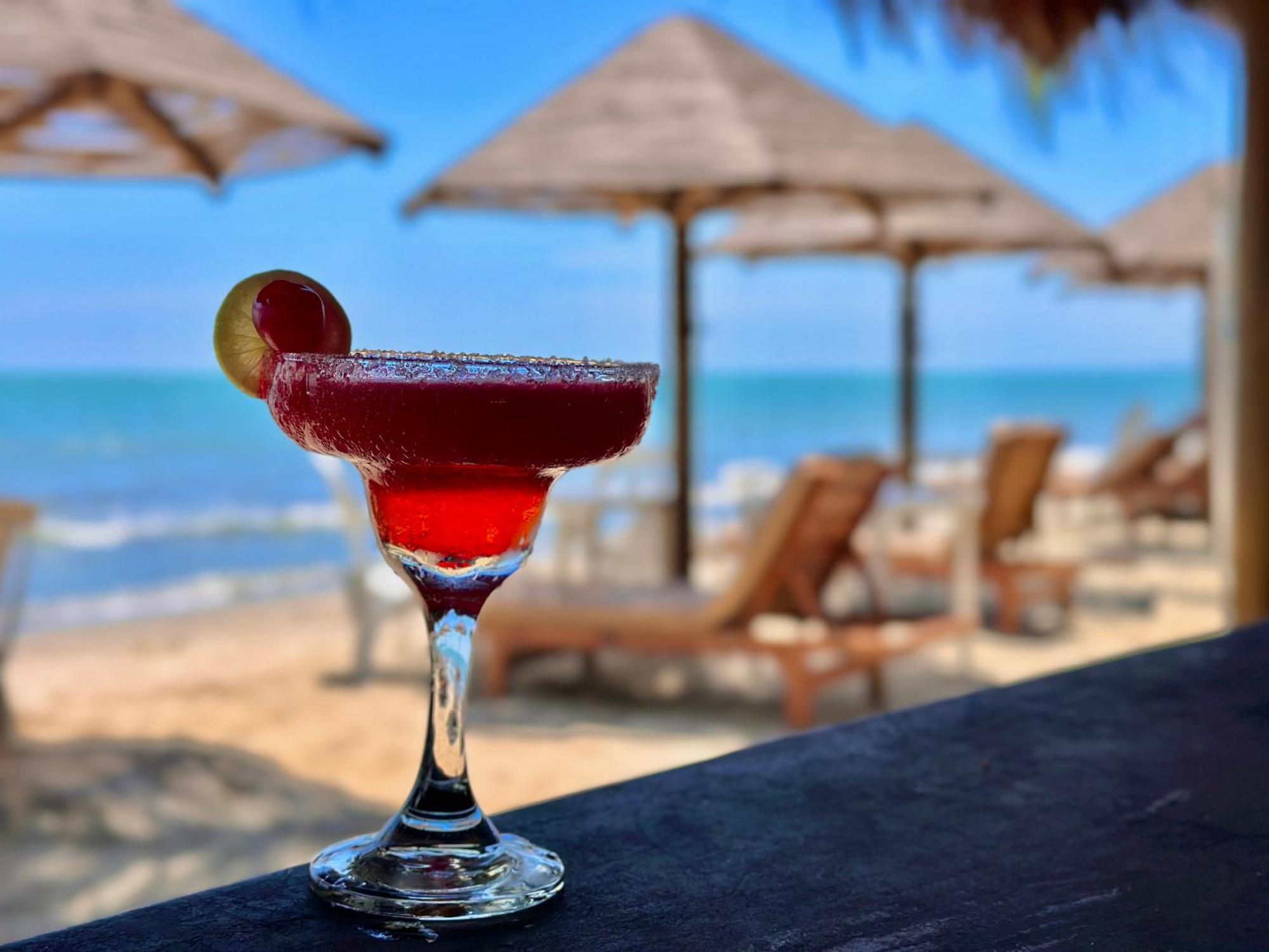 Hotel Camino Verde Tolú Dış mekan fotoğraf
