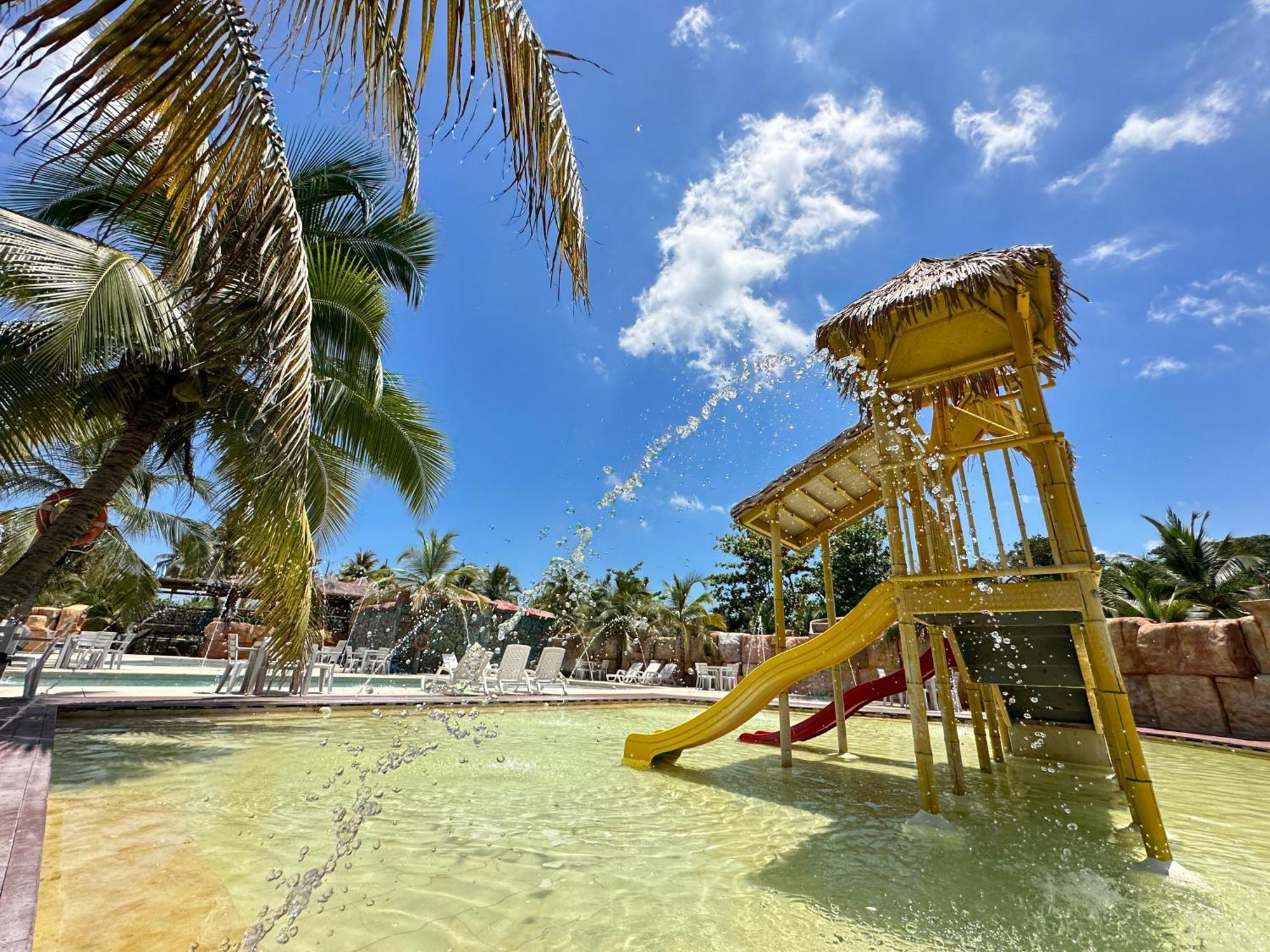 Hotel Camino Verde Tolú Dış mekan fotoğraf