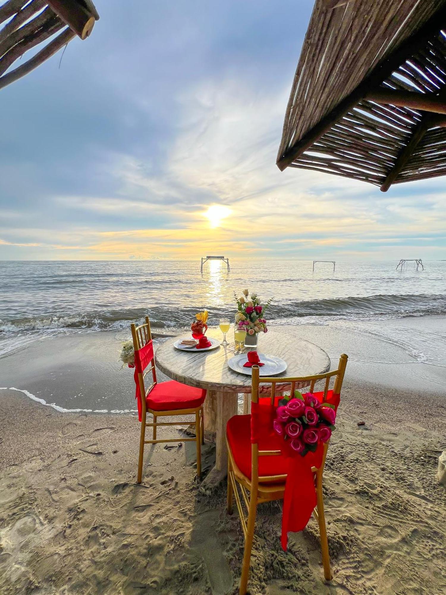 Hotel Camino Verde Tolú Dış mekan fotoğraf
